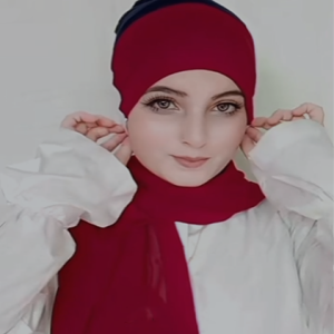 UNDER HIJAB CAP